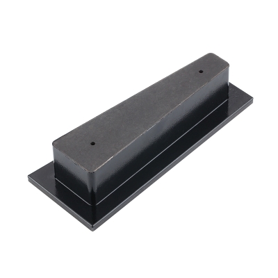 SMCs can be used as wind turbine generator cores to reduce sizes-SMCs can be used as wind turbine generator cores to reduce sizes